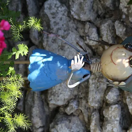 Casa de Férias Oeno-lodge Saint-Germain-dʼEsteuil