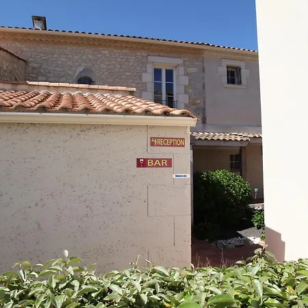 Casa de Férias Oeno-lodge