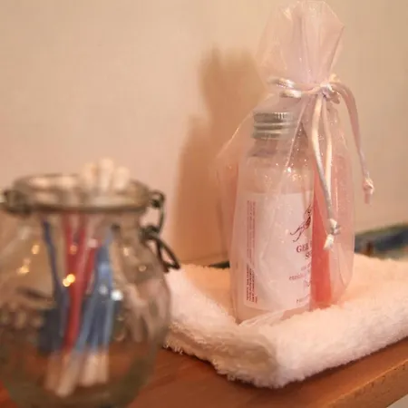 Casa de Férias Oeno-lodge *