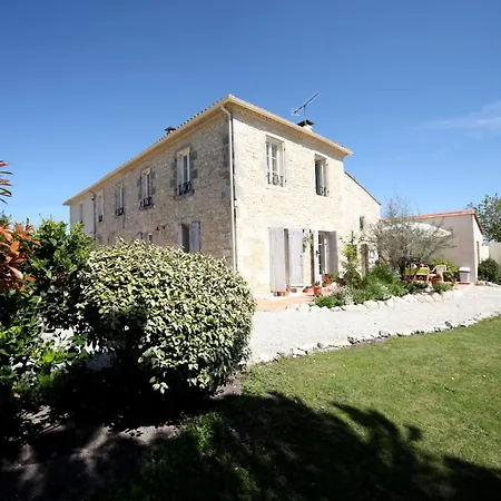 Casa de Férias Oeno-lodge