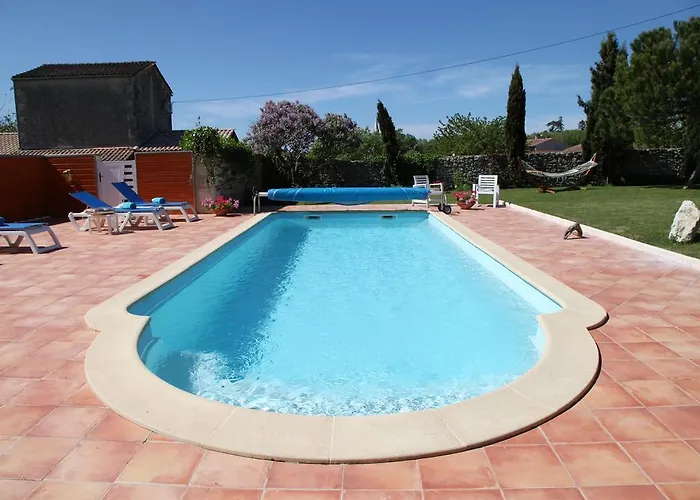 Oeno-lodge Σπίτι διακοπών *