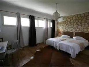 Oeno-lodge Σπίτι διακοπών