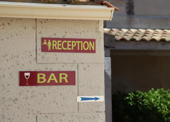 Oeno-lodge Σπίτι διακοπών