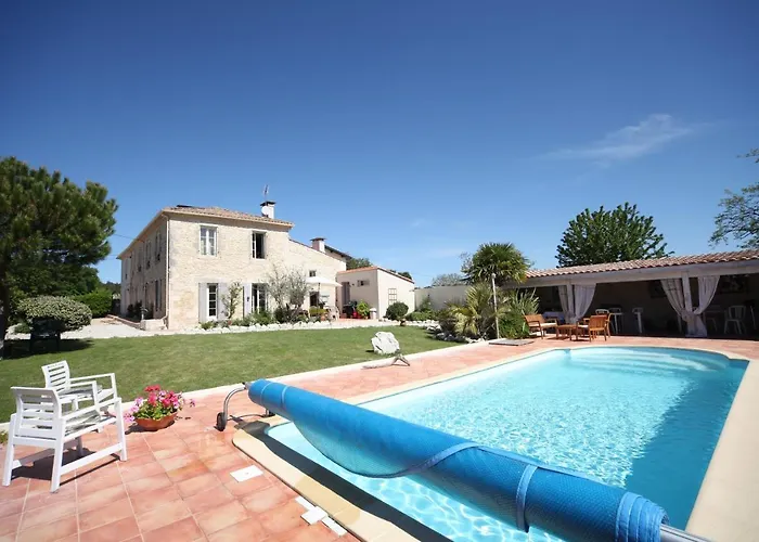 Σπίτι διακοπών Oeno-lodge