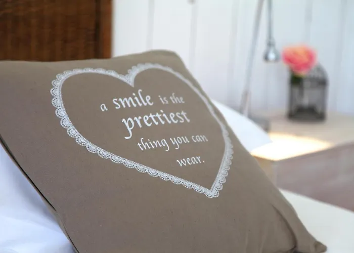 Oeno-lodge Saint-Germain-dʼEsteuil