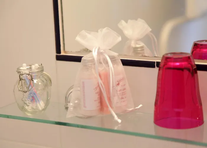 Oeno-lodge * Saint-Germain-dʼEsteuil