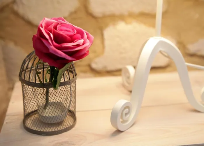 Σπίτι διακοπών Oeno-lodge