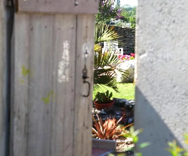 Σπίτι διακοπών Oeno-lodge Saint-Germain-dʼEsteuil