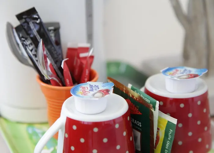 Oeno-lodge * Saint-Germain-dʼEsteuil