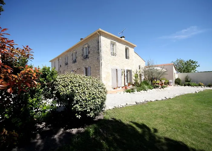 Σπίτι διακοπών Oeno-lodge